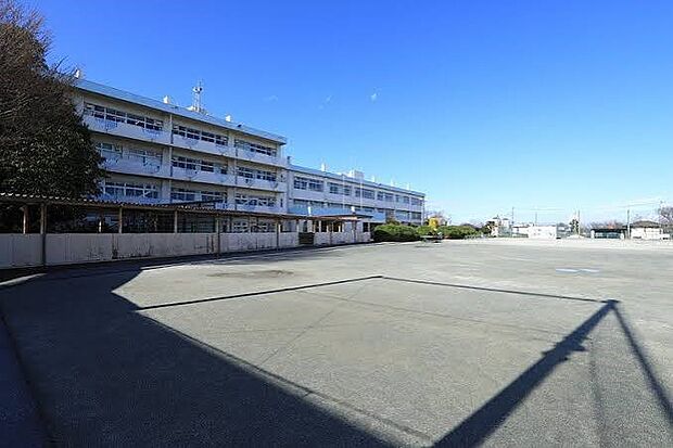 小学校 971m さいたま市立春岡小学校