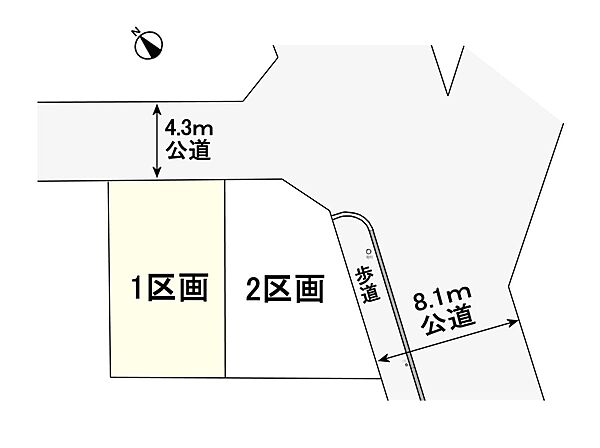 区画図：311002485974