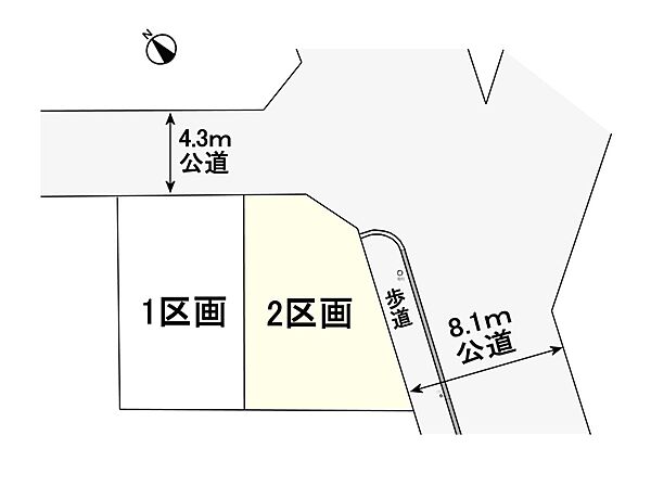 区画図：311002485882