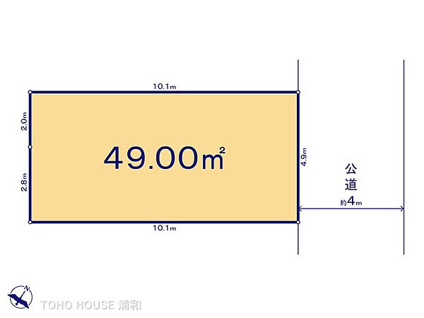 区画図：311002486381