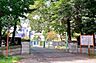 周辺：小学校 812m さいたま市立大宮小学校