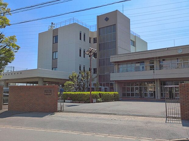 中学校 400m 川口市立里中学校400m6分