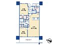URAWA THE TOWER6階13,980万円