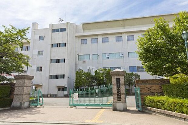 中学校 400m さいたま市立浦和中学校