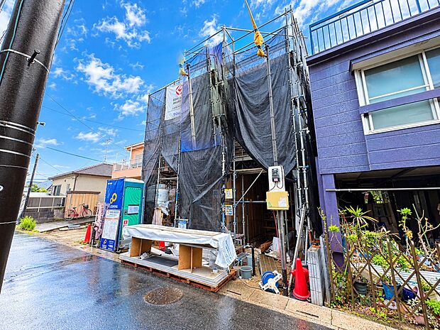 【外観】こちらの物件に少しでもご興味がありましたら、お気軽にお電話下さい。