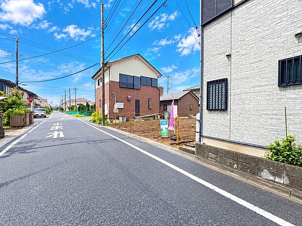 こちらの物件が少しでも気になるようでしたら、お気軽にお問合せください。人生でいちばん大きなお買い物ですので、ゆっくりご見学ください。ネット上の画像と実際の見学では、リアル感がまるで違います。…