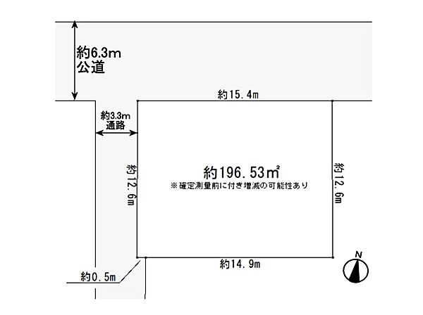 区画図：311002487178