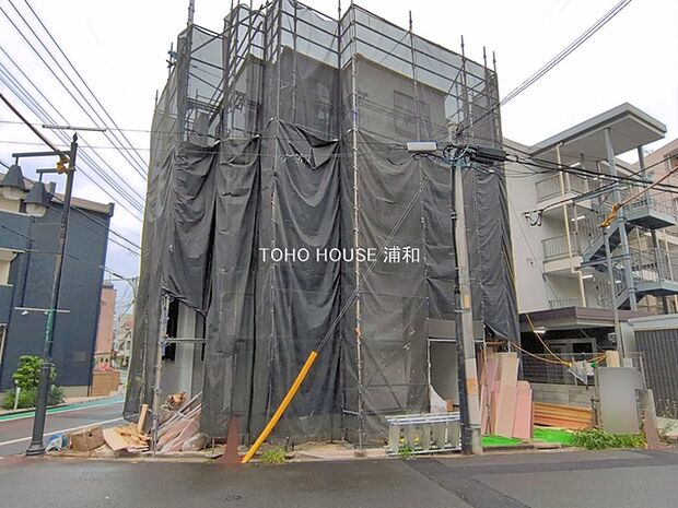 是非とも現地をご確認ください。