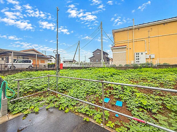 2号棟【外観】こちらの物件に少しでもご興味がありましたら、お気軽にお電話下さい。※CGにより青空加工をしております。