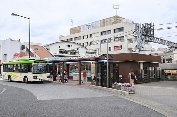 駅 1440m 東武スカイツリーライン「せんげん台」駅()
