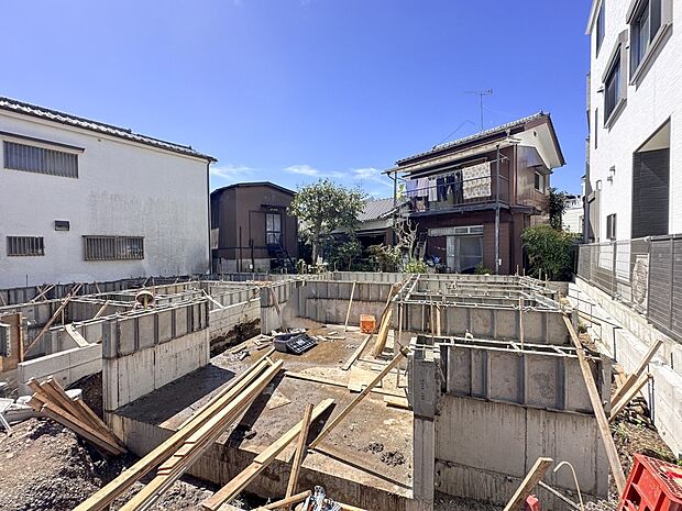 【外観】こちらの物件が少しでも気になるようでしたら、お気軽にお問合せください。人生でいちばん大きなお買い物ですので、ゆっくりご見学ください。ネット上の画像と実際の見学では、リアル感がまるで違…