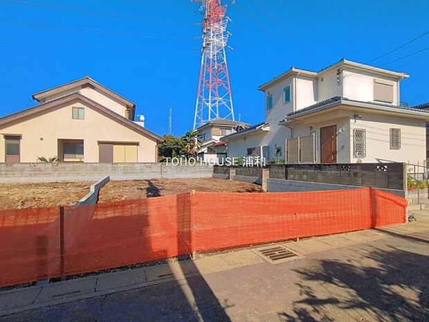 是非とも現地をご確認ください。