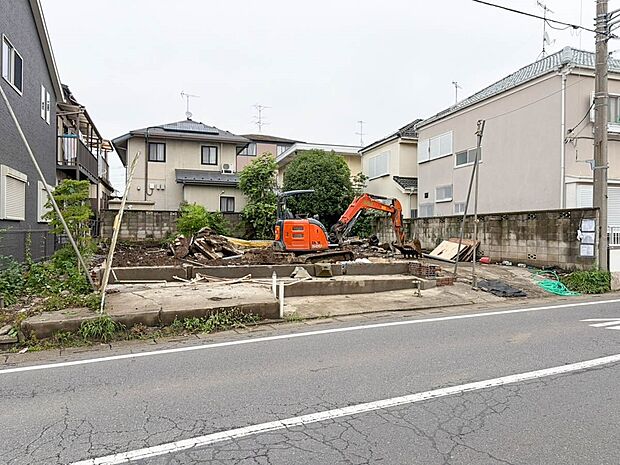 【外観】こちらの物件に少しでもご興味がありましたら、お気軽にお電話下さい。