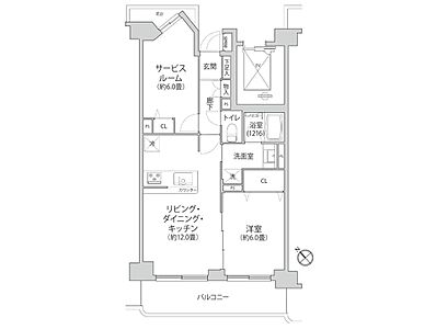 間取り:【間取図】是非とも現地をご確認ください。 間取り:【間取図】是非とも現地をご確認ください。