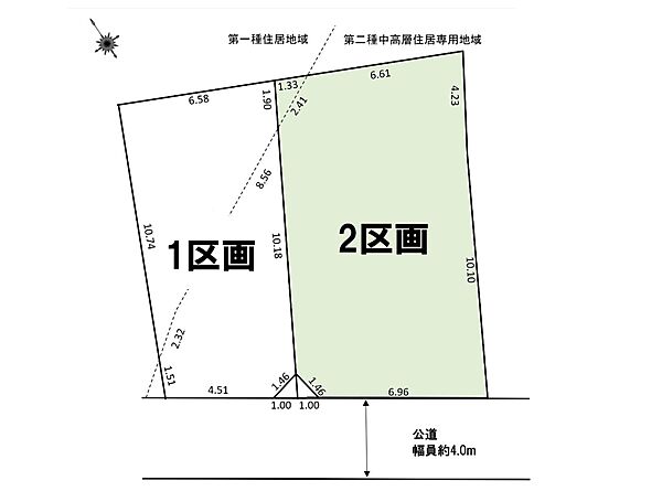 区画図：311002490029