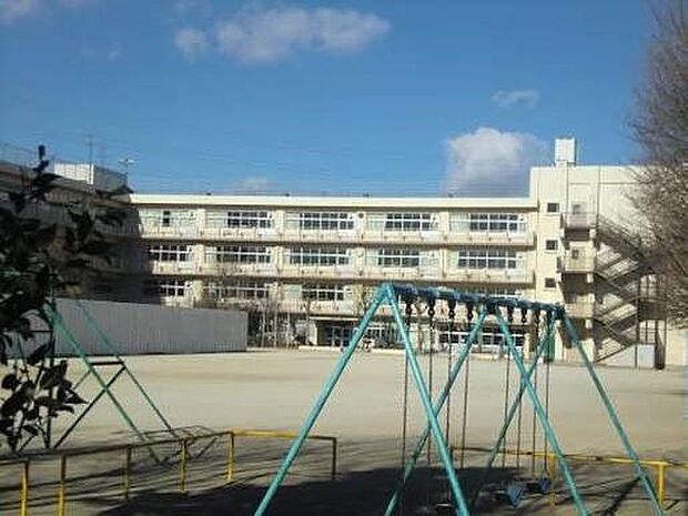小学校 1000m 新座市立東北小学校(新座市立東北小学校まで1174m 徒歩15分)