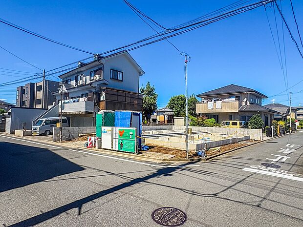 【ぜひ現地をご確認下さい】陽当りや通風性など各所に施された工夫で住みやすさを実現。部屋の大きさや周辺環境・街並など、資料には掲載していない情報が現地にはたくさんございます。是非ご確認下さい。…