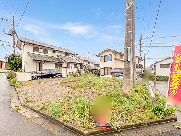 1号棟【外観】陽当りや通風性など各所に施された工夫で住みやすさを実現。部屋の大きさや周辺環境・街並など、資料には掲載していない情報が現地にはたくさんございます。是非ご確認下さい。