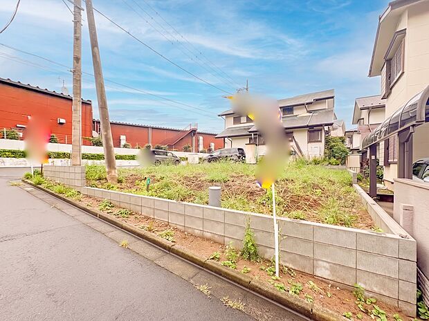 1号棟【外観】こちらの物件に少しでもご興味がありましたら、お気軽にお電話下さい。