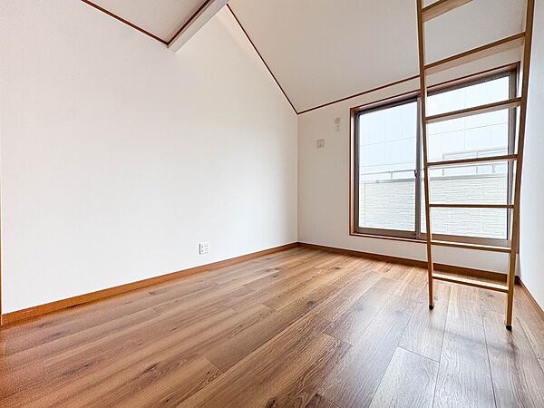 子供部屋