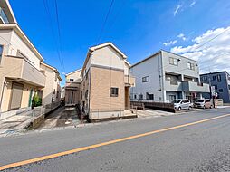 埼玉県さいたま市北区奈良町
