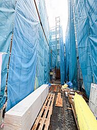 埼玉県さいたま市浦和区針ヶ谷３丁目
