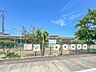 周辺：幼稚園・保育園 440m 越谷市立桜井保育所