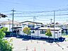 その他：【眺望】その街並みは、さまざまな家の姿が、歩く人々を楽しませている。そう街並みは街の美しい風景なのだ。その風景が目をやさしく和ませてくれている。