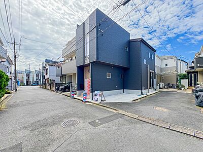 外観:【外観】こちらの物件が少しでも気になるようでしたら、お気軽にお問合せください。人生でいちばん大きなお買い物ですので、ゆっくりご見学ください。ネット上の画像と実際の見学では、リアル感がまるで違… 外観:【外観】こちらの物件が少しでも気になるようでしたら、お気軽にお問合せください。人生でいちばん大きなお買い物ですので、ゆっくりご見学ください。ネット上の画像と実際の見学では、リアル感がまるで違…