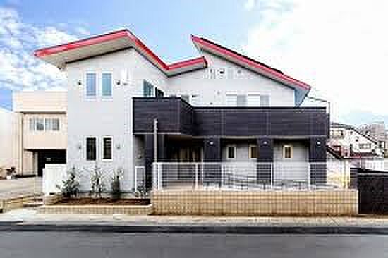 幼稚園・保育園 180m 大宮たんぽぽ保育園(大宮たんぽぽ保育園 徒歩 約3分)