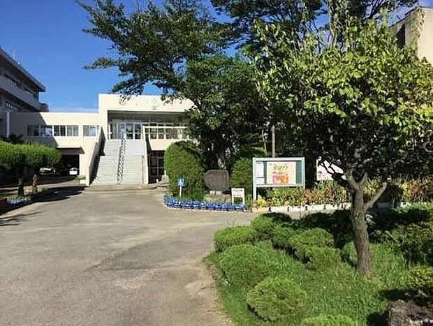 小学校 180m 春日部市立藤塚小学校(春日部市立藤塚小学校　徒歩2分)