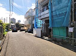 埼玉県さいたま市南区別所1丁目
