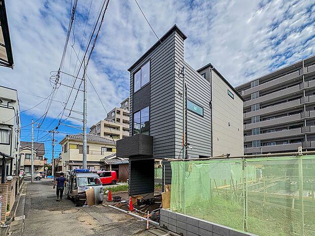 是非とも現地をご確認ください。