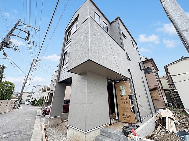 是非とも現地をご確認ください。