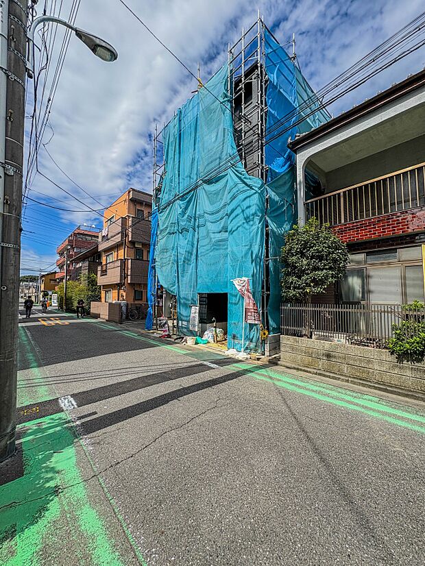 【外観】こちらの物件に少しでもご興味がありましたら、お気軽にお電話下さい。