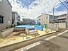 外観：【現地土地写真】周辺環境・街並など、資料には掲載していない情報が現地にはたくさんございます。是非現地をご確認下さい。