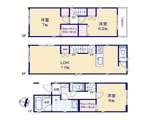 間取り：311002498071