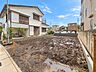 外観：【前面道路】車の通行が少ないので、静かな住環境を維持することができます。