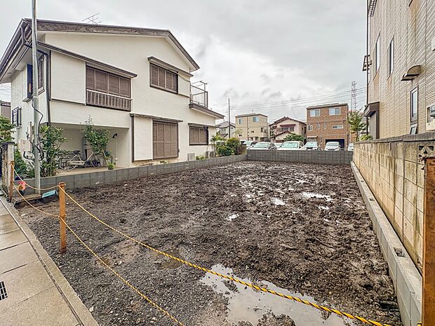 【外観】こちらの物件が少しでも気になるようでしたら、お気軽にお問合せください。人生でいちばん大きなお買い物ですので、ゆっくりご見学ください。ネット上の画像と実際の見学では、リアル感がまるで違…