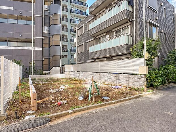 【外観】こちらの物件に少しでもご興味がありましたら、お気軽にお電話下さい。
