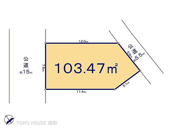 区画図：311002498345