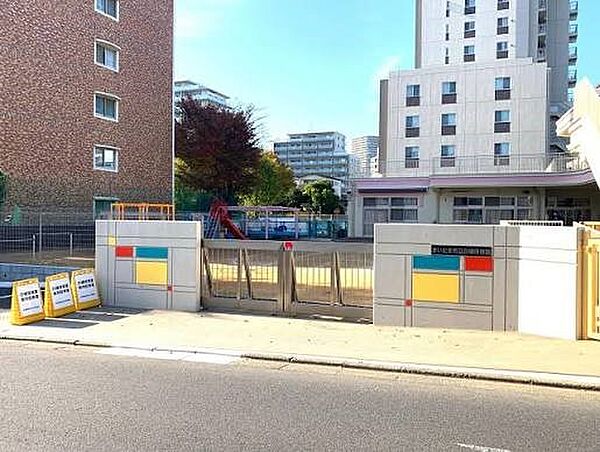 幼稚園・保育園 319m さいたま市立白幡保育園