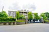 周辺：中学校 120m 越谷市立北中学校
