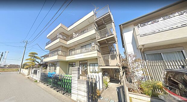 その他環境写真 240m ふぇありぃ保育園東越谷園