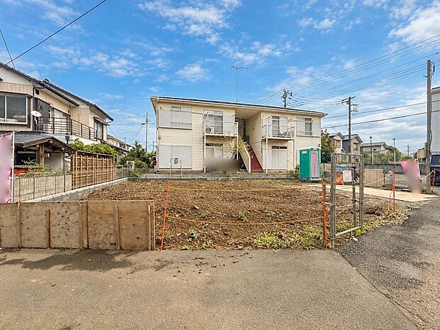 【外観】こちらの物件が少しでも気になるようでしたら、お気軽にお問合せください。人生でいちばん大きなお買い物ですので、ゆっくりご見学ください。ネット上の画像と実際の見学では、リアル感がまるで違…