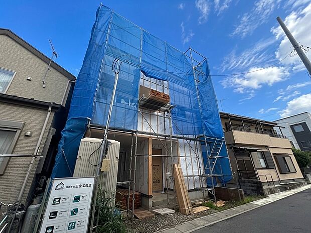 【外観】こちらの物件に少しでもご興味がありましたら、お気軽にお電話下さい。