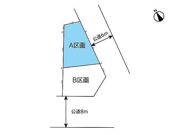 区画図：311002500262