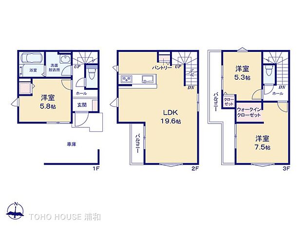 　図面と異なる場合は現況を優先