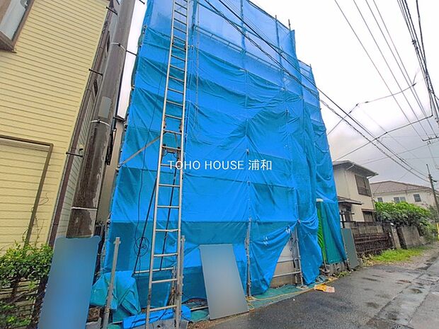 是非とも現地をご確認ください。