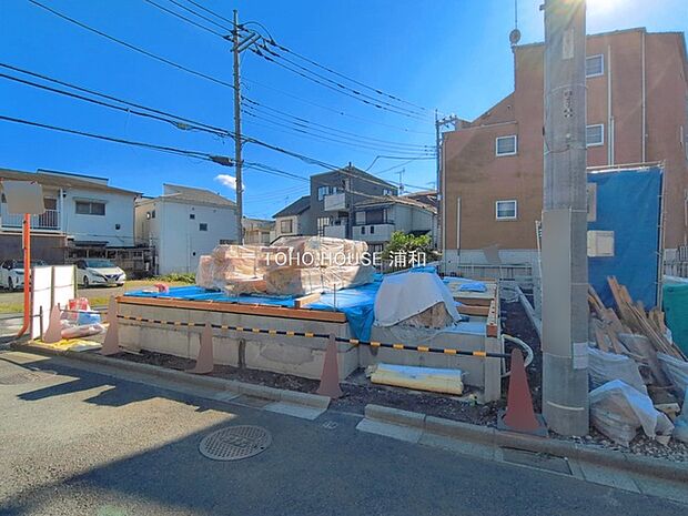 是非とも現地をご確認ください。